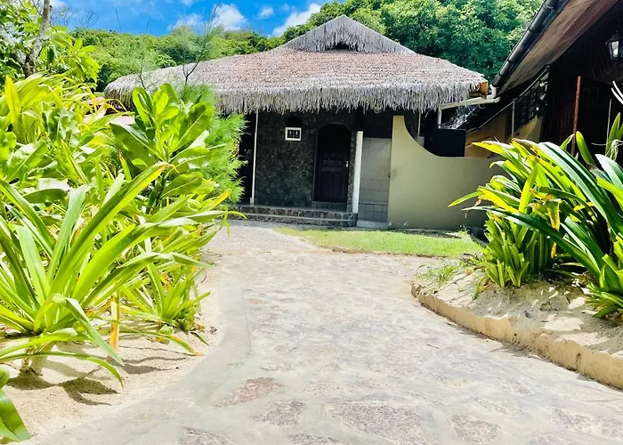 Villa Chez Batista