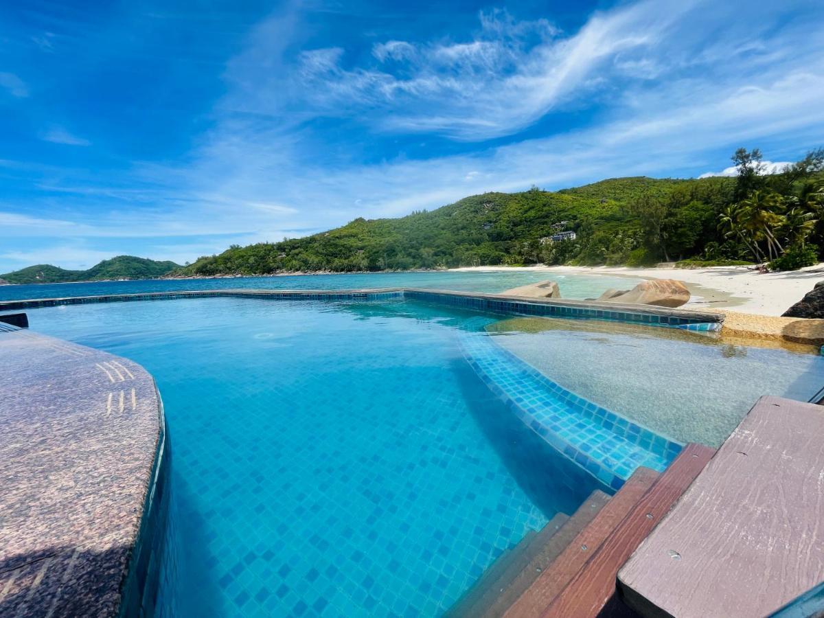 Chez Batista Hotel Takamaka
