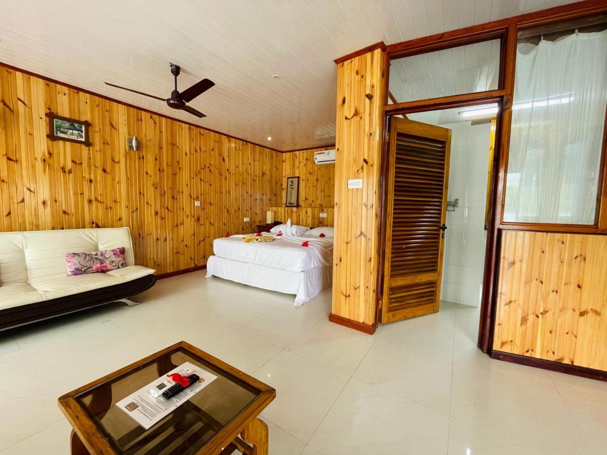 Hotel Chez Batista 2*