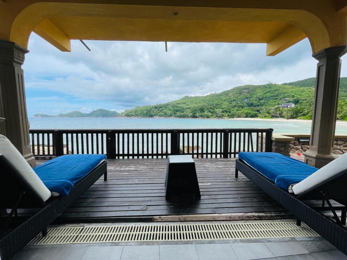 Hotel Chez Batista Takamaka