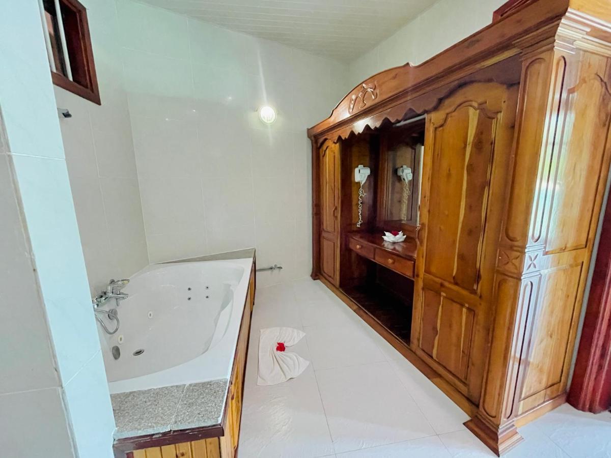 Hotel Chez Batista 2*