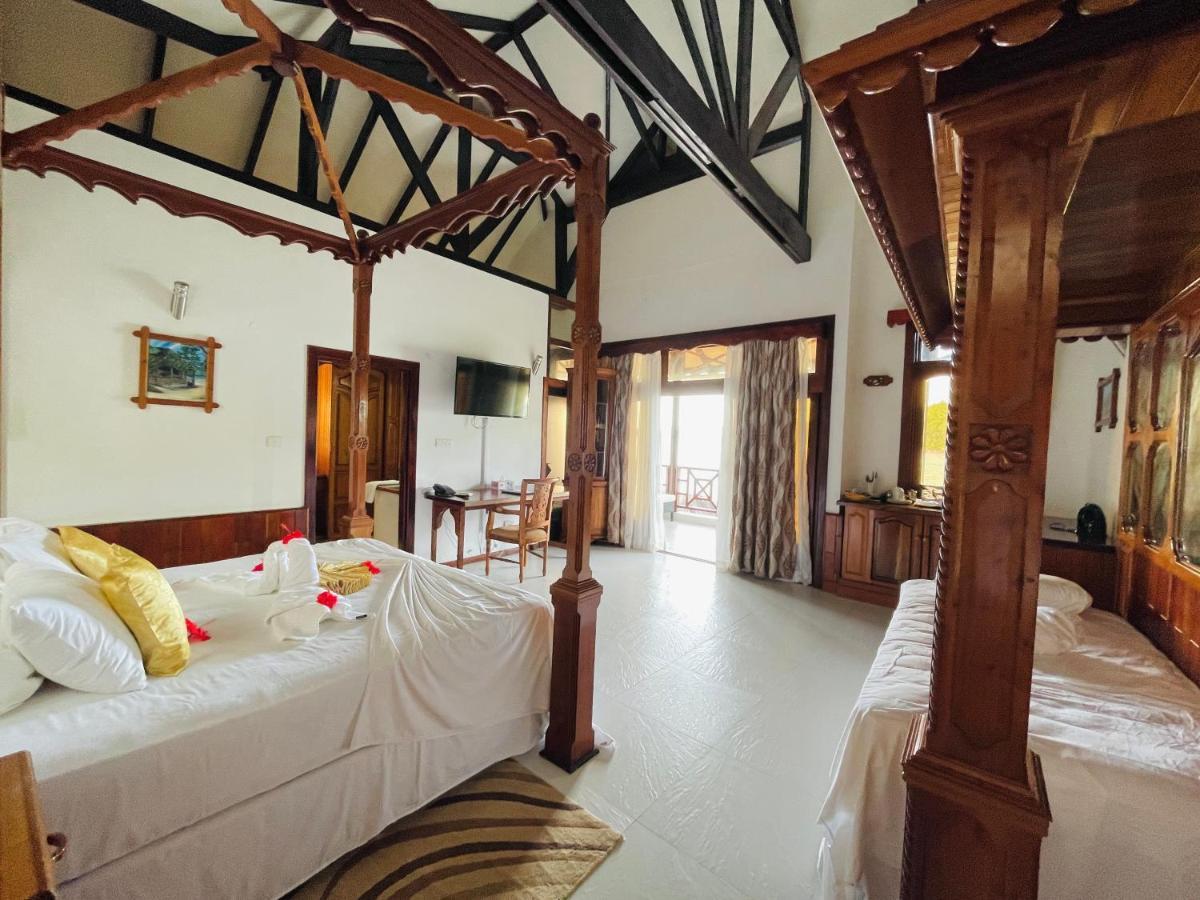 Hotel Chez Batista