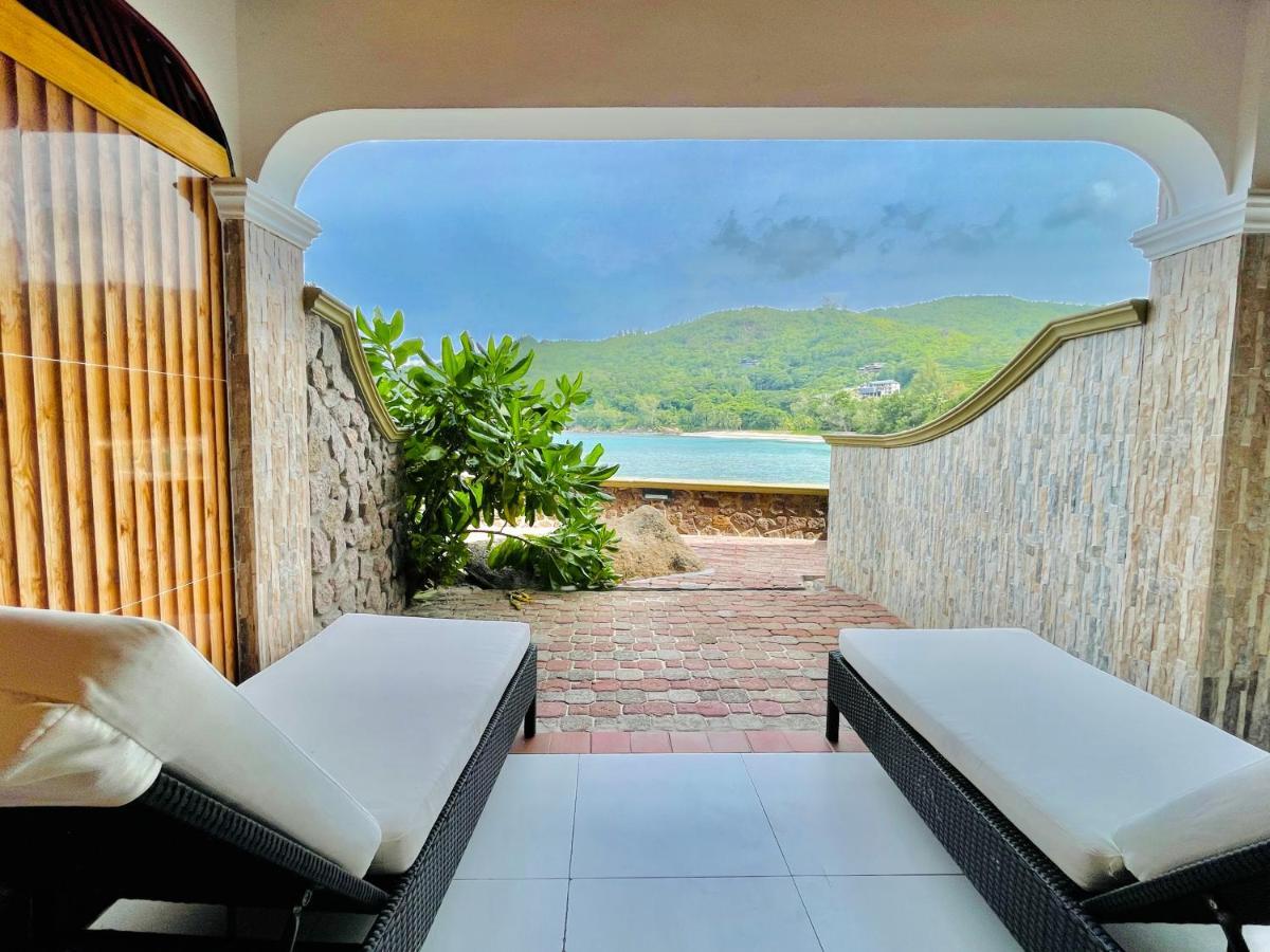Hotel Chez Batista 2*